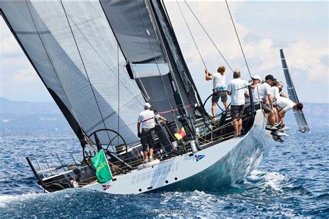 giraglia rolex cup 2020|rolex giraglia news.